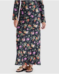Sass - Beckett Bias Skirt