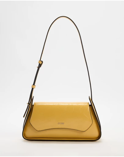GUESS - Xena Flap Shoulder Bag