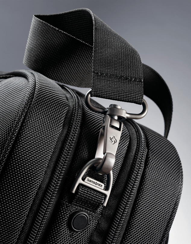 Samsonite - Xenon 3.0 Two-Gusset Laptop Briefcase