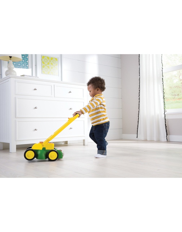 John Deere - Lawn Mower