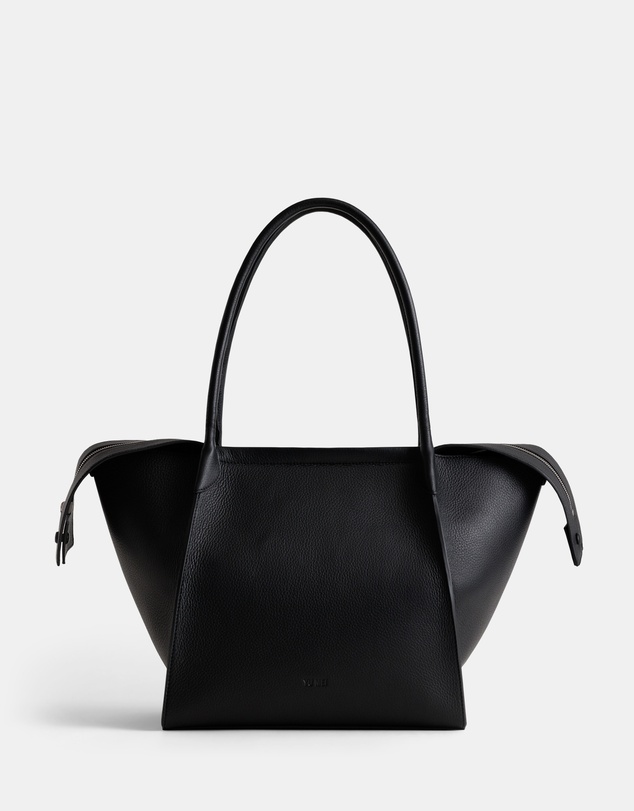 Yu Mei - Claudia Tote Bag