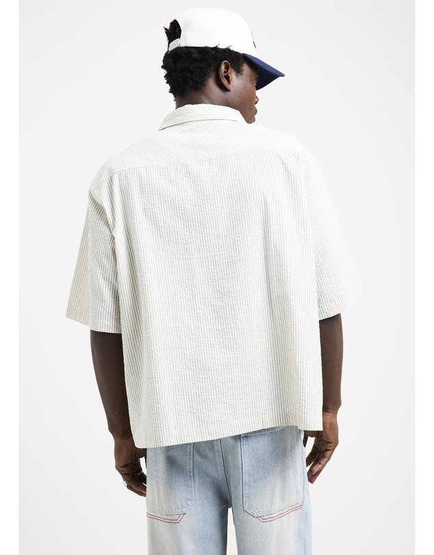 Arvust - Jetty Short Sleeve Shirt
