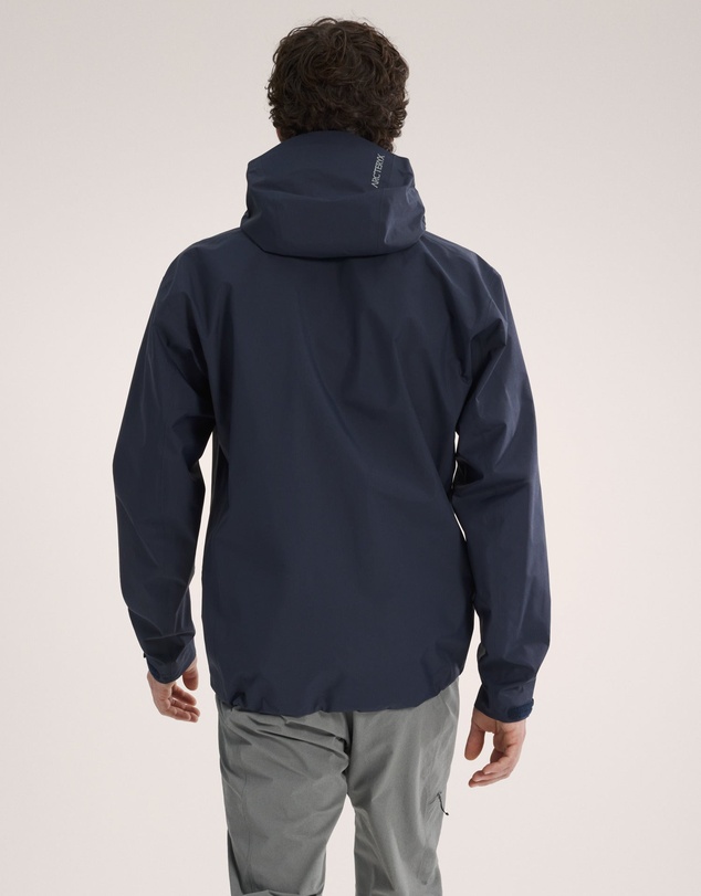 Arc'teryx - Beta Jacket Men's