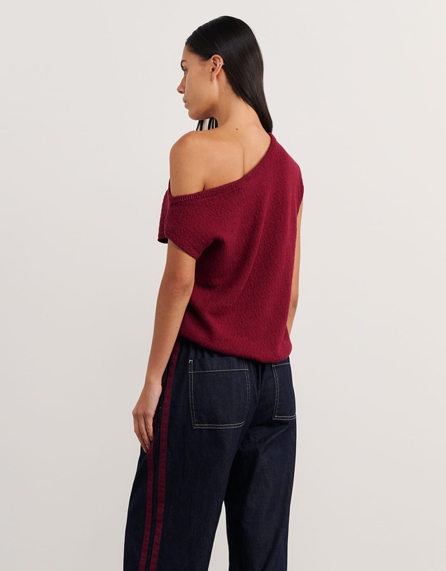 Jag - Arden Off Shoulder Knit