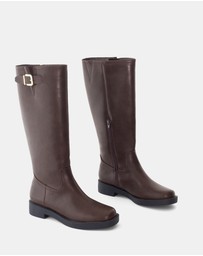 Therapy - Alven Tall Boots