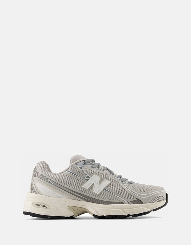 New Balance - 740 - Unisex