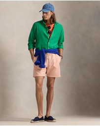 Polo Ralph Lauren - 5.75in Traveler Classic Swim Trunks