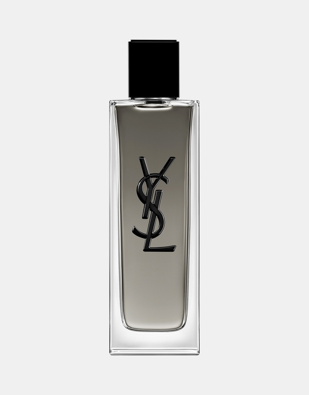 Yves Saint Laurent - YSL MYSLF EDT Intense SP 100ml