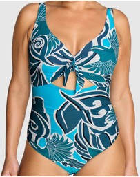 Artesands - Shelloise Cezanne D/DD Underwire One Piece