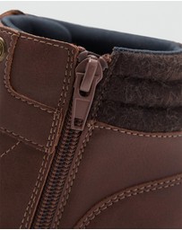 M.N.G - Benc Boots - Babies-Kids