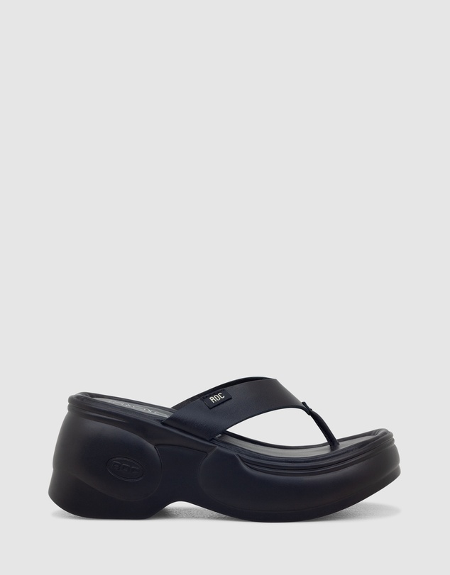 ROC Boots Australia - Kimchi