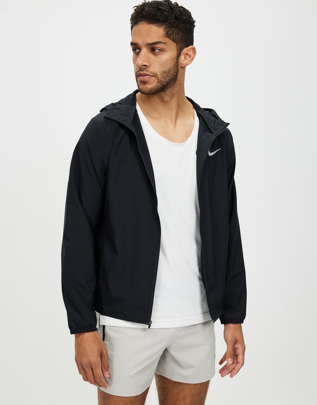 Nike - Form Nike Dri-FIT Hooded Versatile Jacket