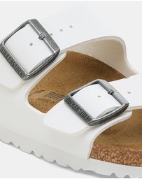 Birkenstock - Arizona Birko-Flor Narrow Sandals - Women's