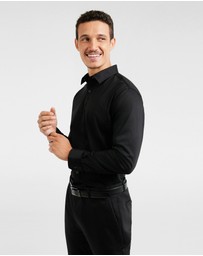 Tarocash - Maxly Slim Stretch Dress Shirt