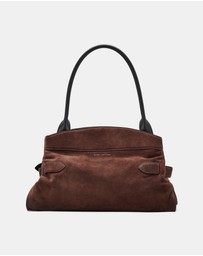 Marc Jacobs - The Satchel Bag