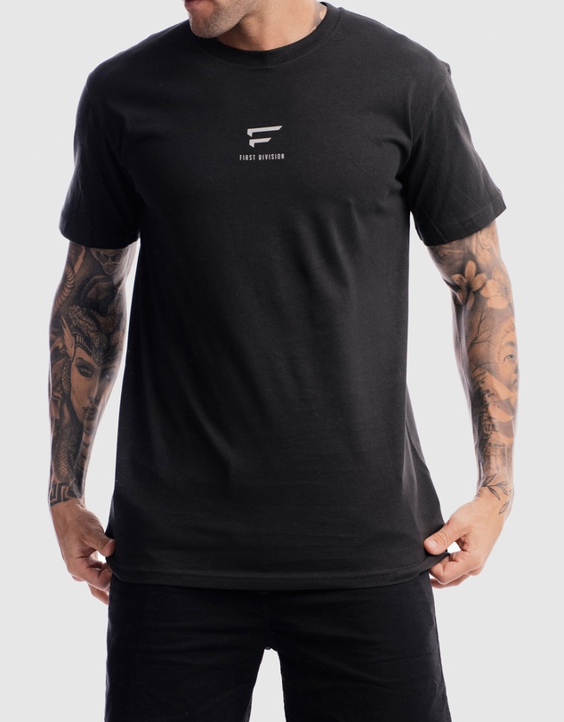 First Division - Pro Centre Tee
