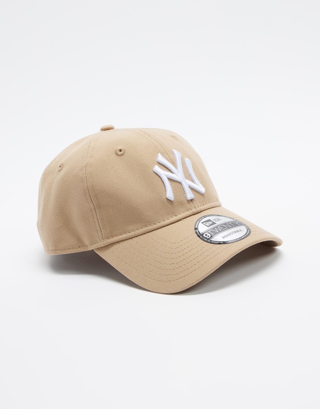New Era - 9TWENTY New York Yankees Cap