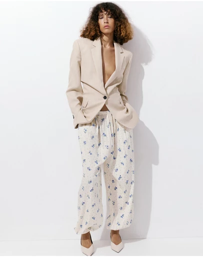 M.N.G - Coya Trousers