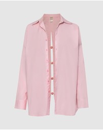 Baobab - Wayra Shirt