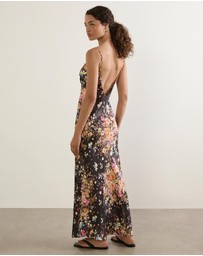 Auguste The Label - Kalinda Maxi Dress