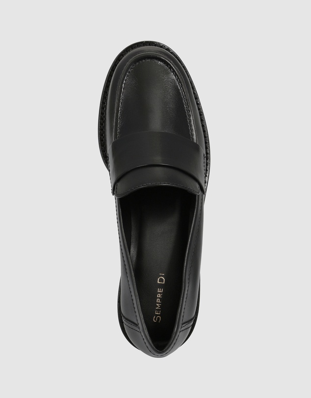 Sempre Di - Meylan Casual Loafers
