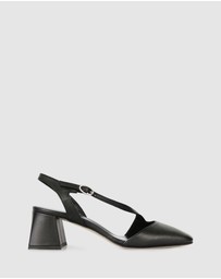 Sempre Di - Avon Slingbacks