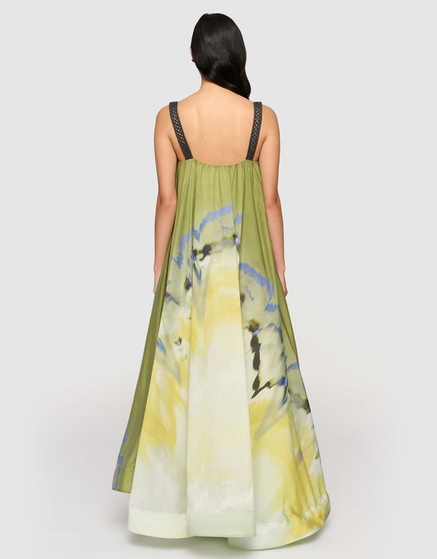 Clea - Filomena Maxi Dress