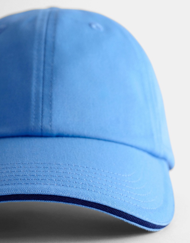 & Other Stories - Alma Twill Binding Cap