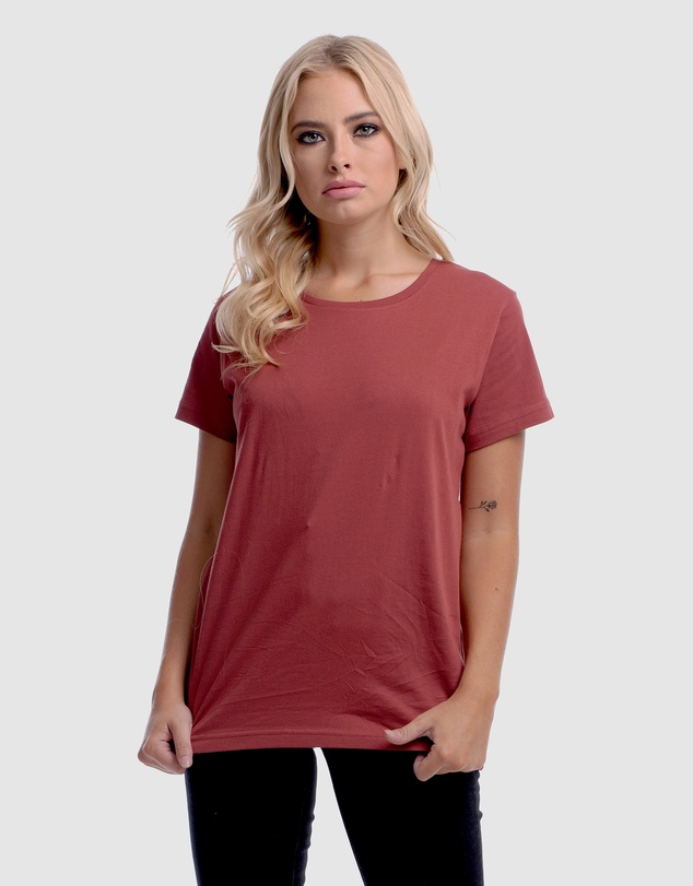 DVNT - Womens Devoid Standard Tee