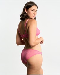 Chouchou Intimates - Taylor Brief
