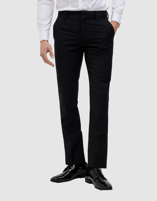 Politix - Giffords Slim Fit Tuxedo Pant