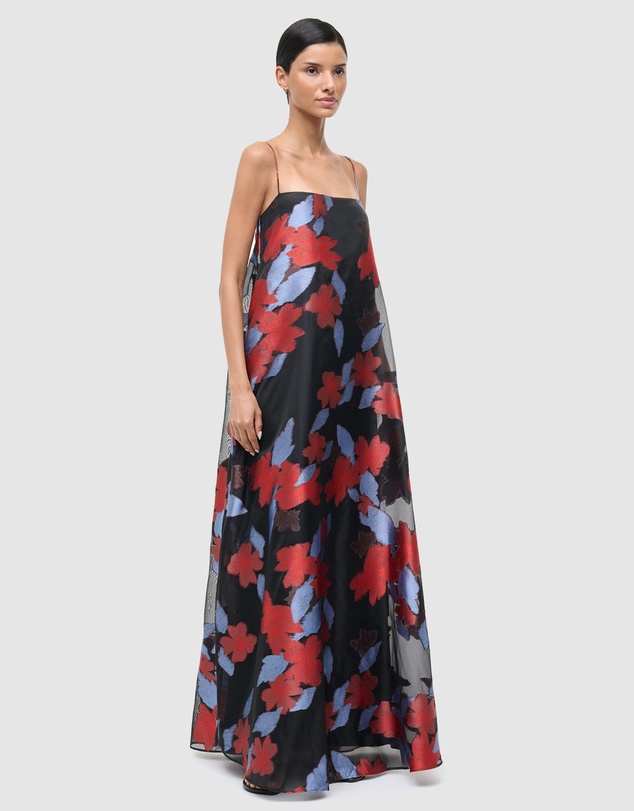 Staud - Delfina Dress