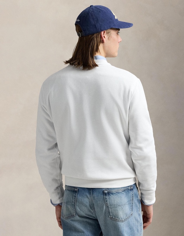Polo Ralph Lauren - Polo Bear Fleece Sweatshirt
