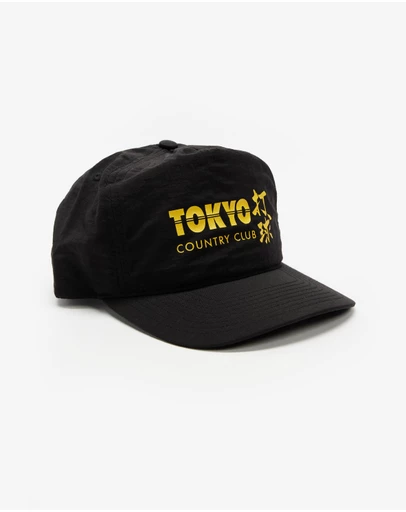Birds of Condor - Tokyo Country Club Cap
