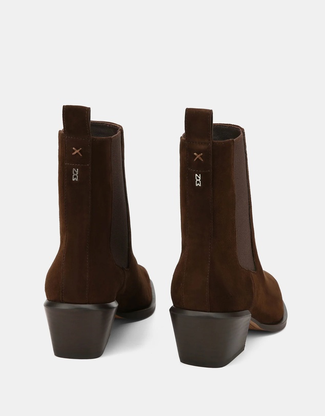Nokwol - Dusi Boots