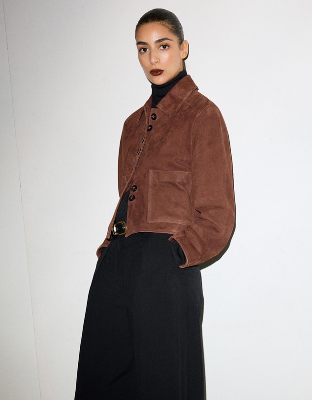 M.N.G - Arles Jacket