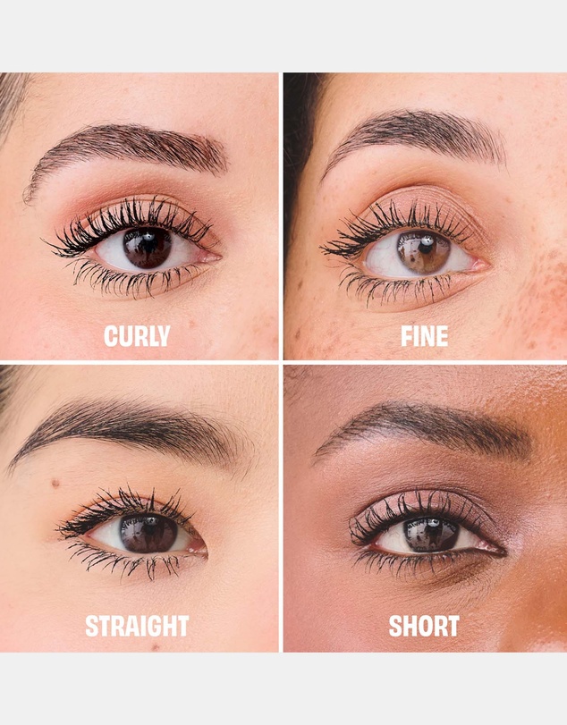 Benefit Cosmetics - BAD Gal Bounce Mini Mascara