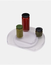 Joseph Joseph - FridgeStore™ Lazy Susan Rotating Organiser