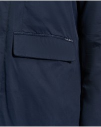 Ben Sherman - Waxed Car Coat