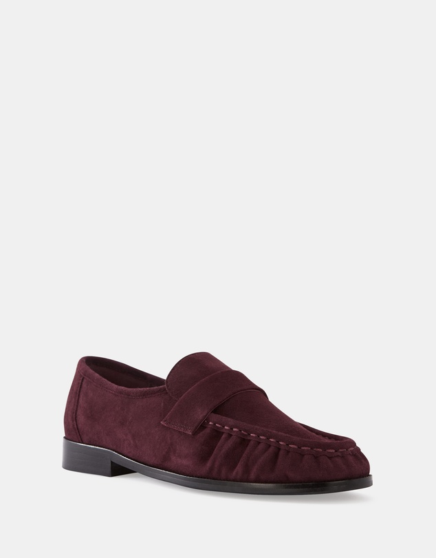 Wittner - Adriel Suede Leather Loafers