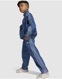adidas Originals - Denim Set - Kids-Teens