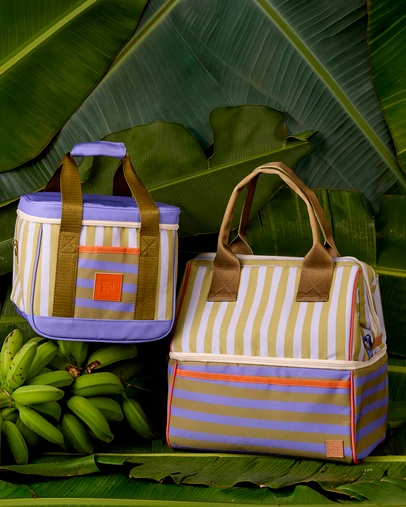 The Somewhere Co - Carnivale Midi Cooler Bag