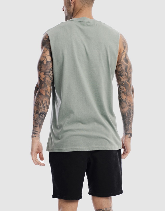 DVNT - Devoid Premium Tank