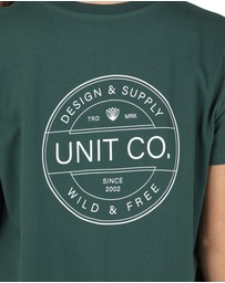 UNIT - UNIT Lexie Ladies T-Shirt