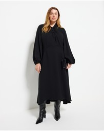 Commonry - Niccola Dress