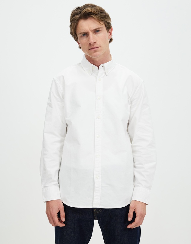 Levi's - Authentic Button Down