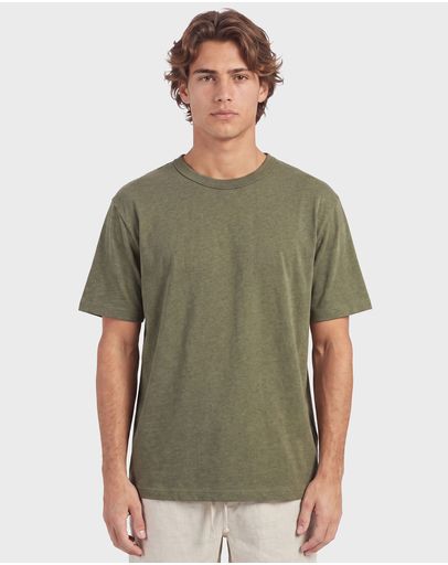 VETIVER GREEN MARLE