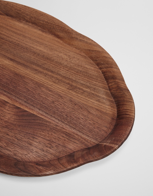 Country Road - Luna Serving Tray