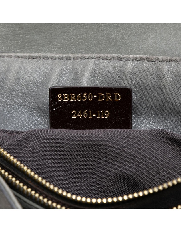 Pre-Loved by Azura Reborn - Pre-Loved Nubuck FF Chains Tote