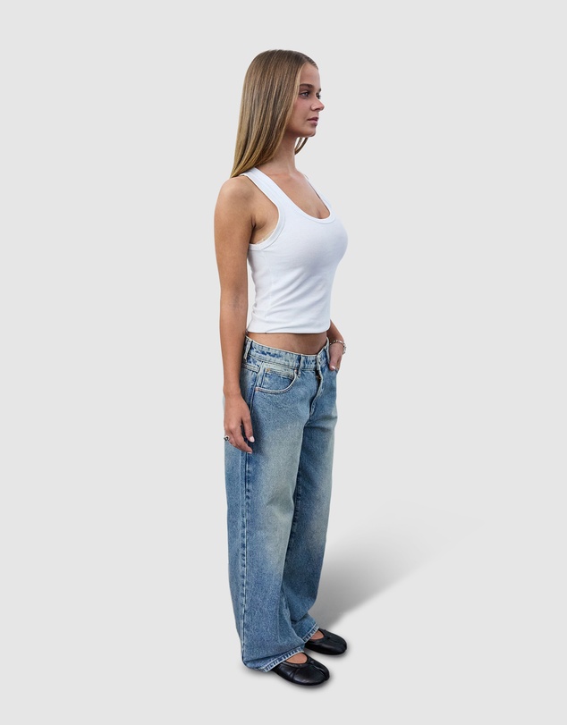 Abrand - 99 Baggy Petite Kit Recycled